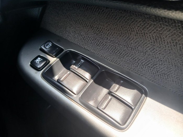 2016 Nissan Patrol ST