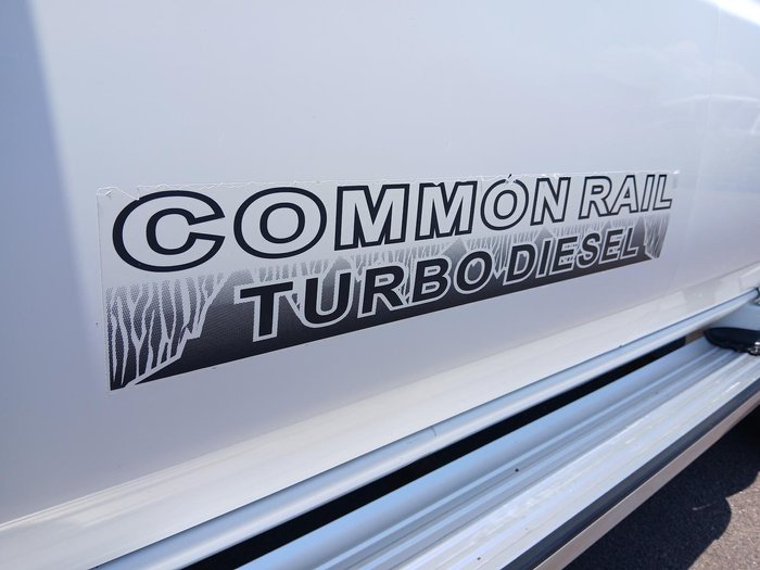 2016 Nissan Patrol ST