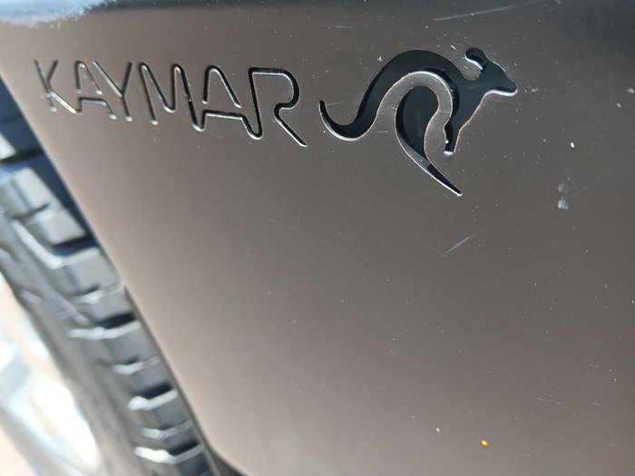 2016 Nissan Patrol ST