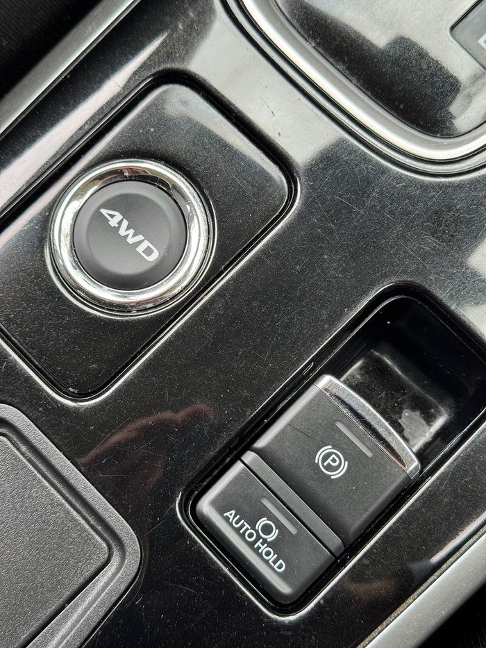 2018 Mitsubishi Outlander LS