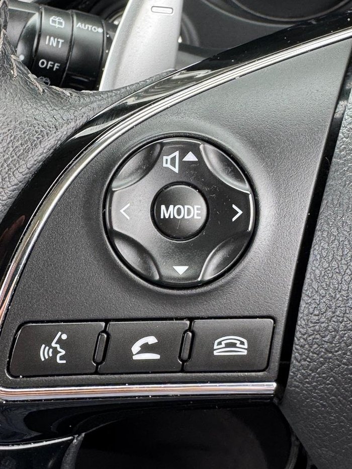 2018 Mitsubishi Outlander LS