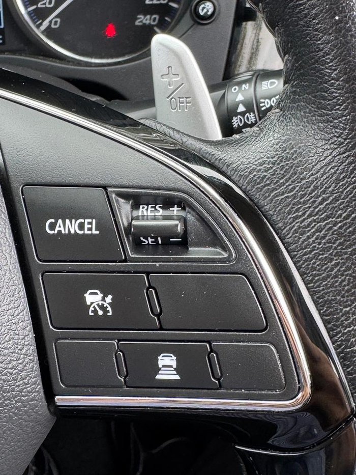 2018 Mitsubishi Outlander LS