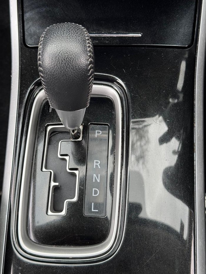 2018 Mitsubishi Outlander LS