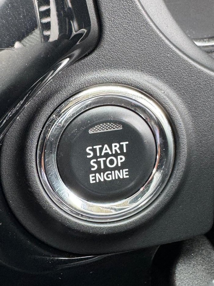 2018 Mitsubishi Outlander LS