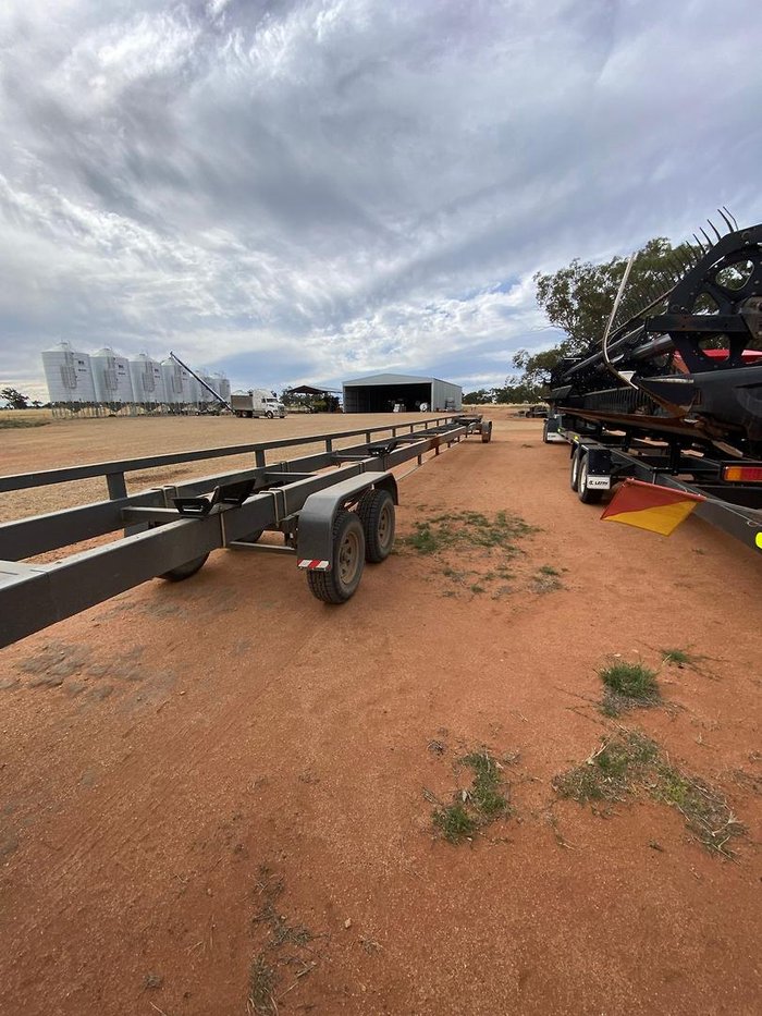 2019 John Deere S790 Green