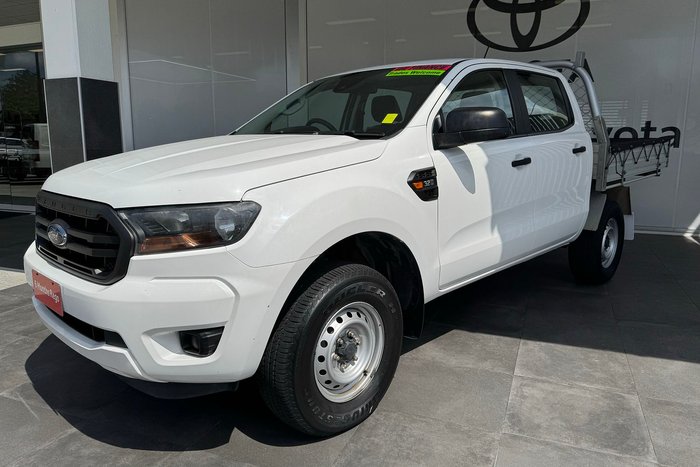 2019 Ford Ranger XL