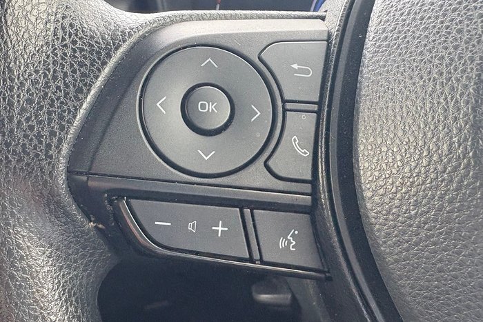 2023 Toyota Corolla Cross GX