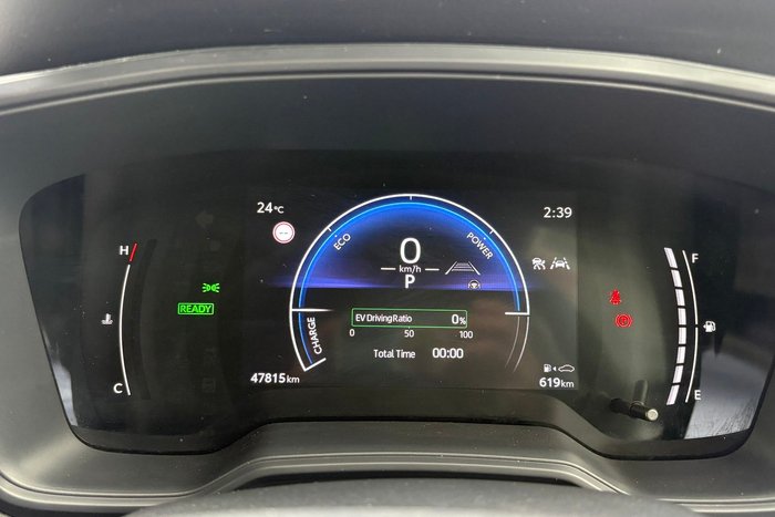 2023 Toyota Corolla Cross GX