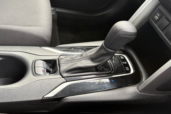 2023 Toyota Corolla Cross GX