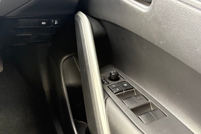 2023 Toyota Corolla Cross GX