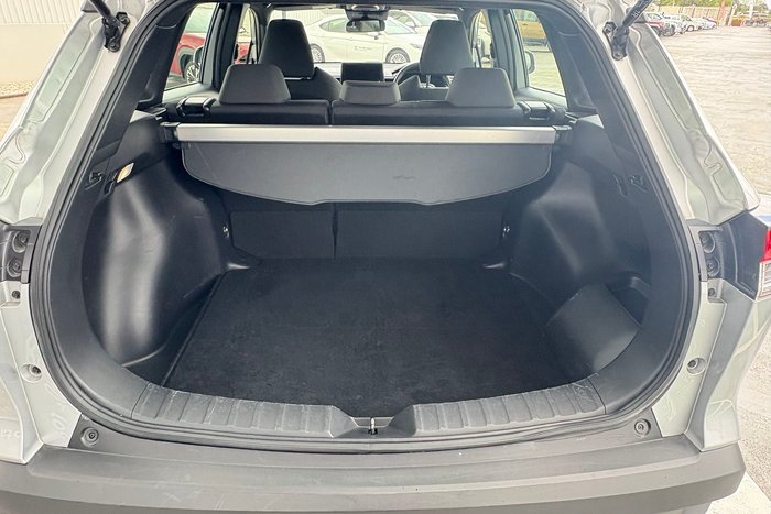 2023 Toyota Corolla Cross GX