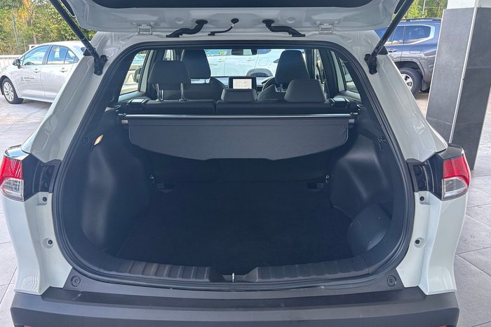 2023 Toyota Corolla Cross GX