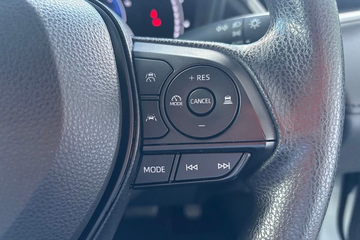 2023 Toyota Corolla Cross GX