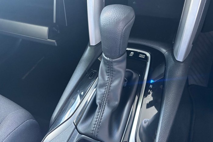 2023 Toyota Corolla Cross GX