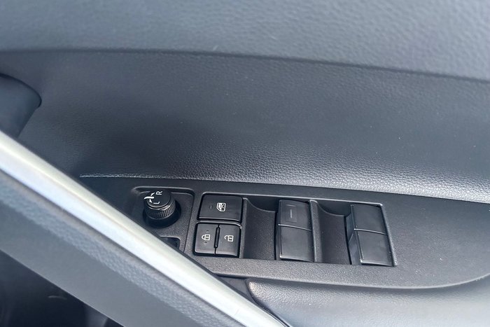 2023 Toyota Corolla Cross GX