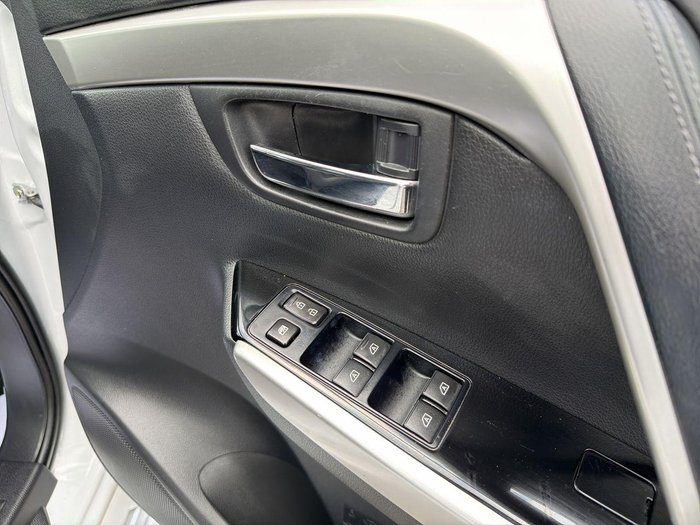 2023 Mitsubishi Pajero Sport GSR