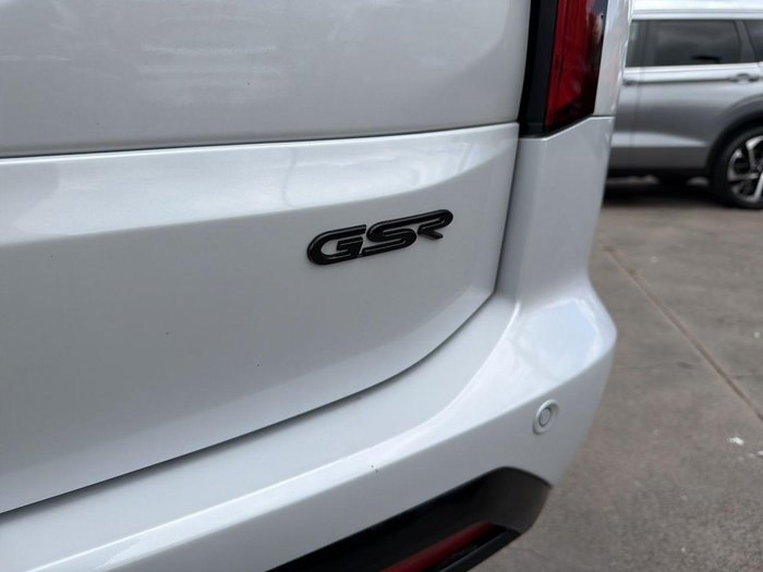 2023 Mitsubishi Pajero Sport GSR