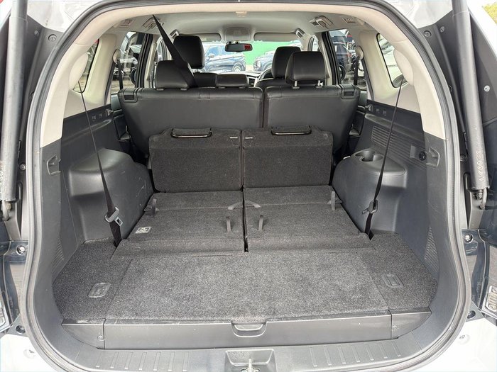 2023 Mitsubishi Pajero Sport GSR