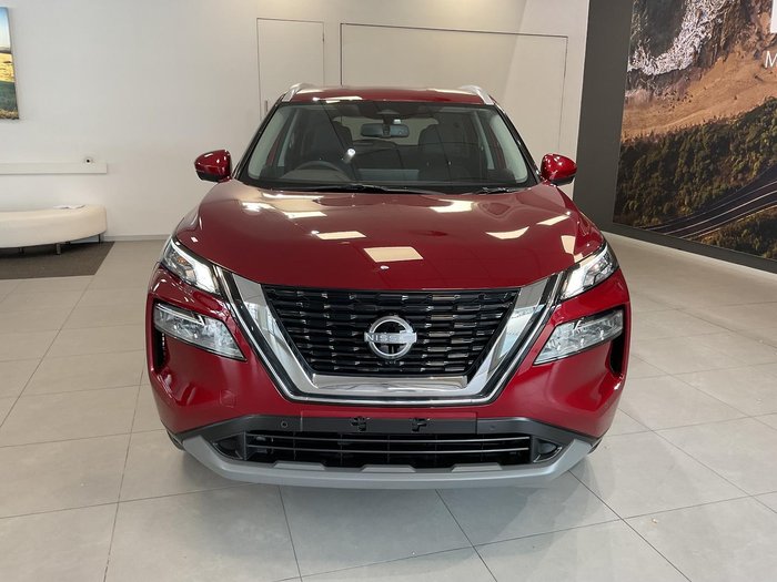 2024 Nissan X-TRAIL ST-L