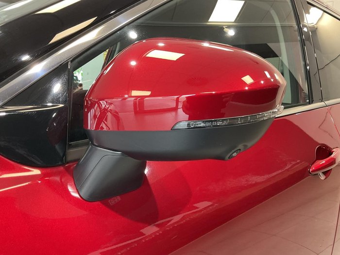 2024 Nissan X-TRAIL ST-L