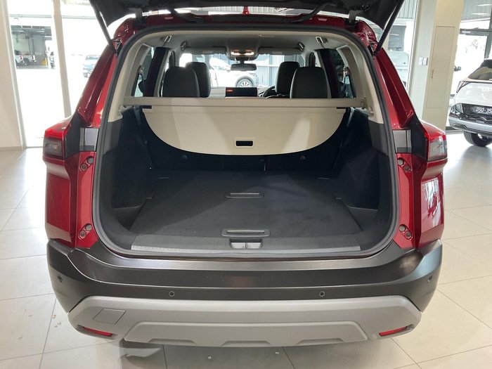 2024 Nissan X-TRAIL ST-L