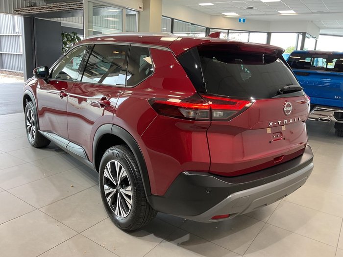2024 Nissan X-TRAIL ST-L