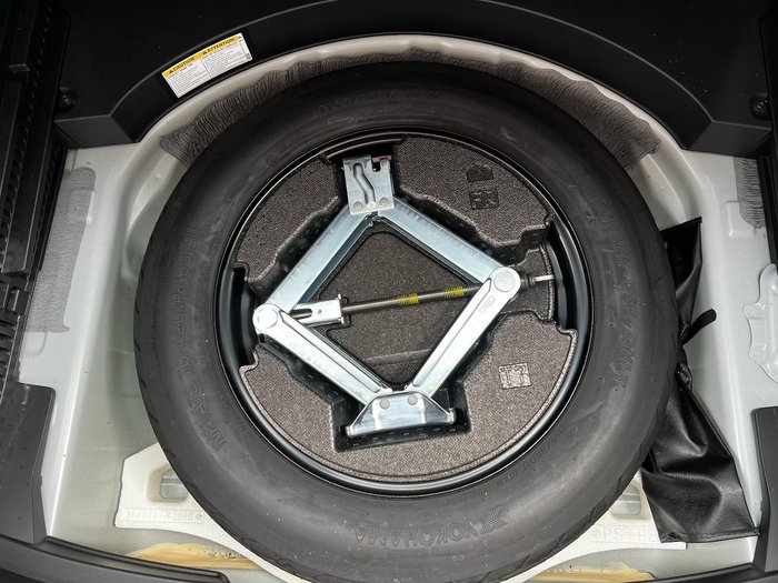 2022 Toyota RAV4 Cruiser