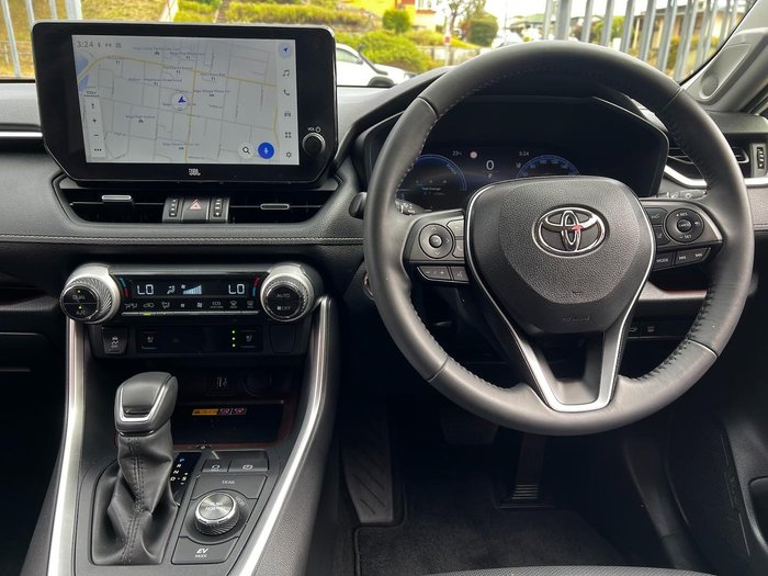 2022 Toyota RAV4 Cruiser