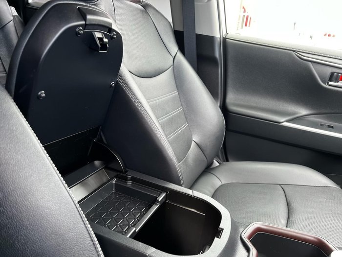 2022 Toyota RAV4 Cruiser