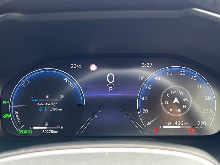 2022 Toyota RAV4 Cruiser