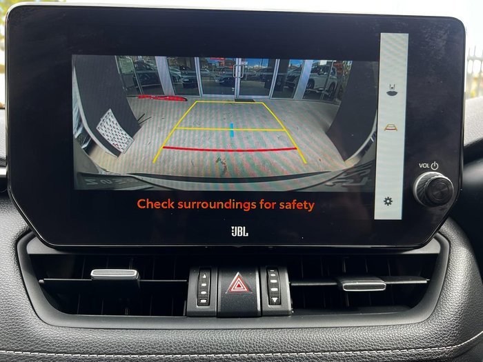 2022 Toyota RAV4 Cruiser