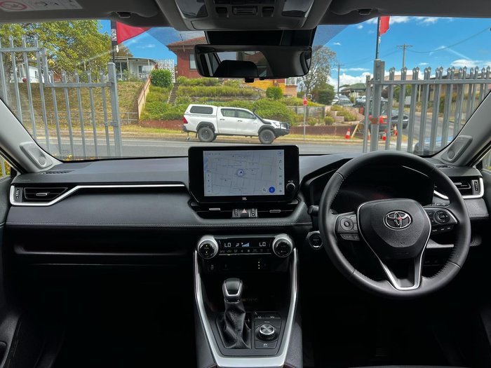 2022 Toyota RAV4 Cruiser