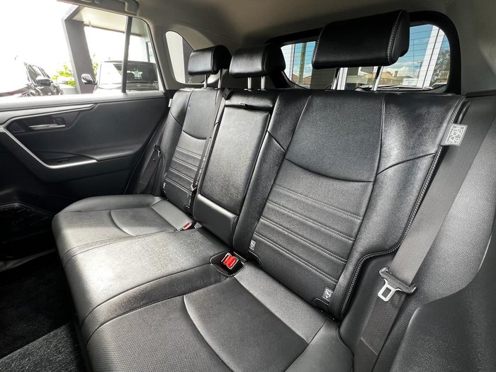 2022 Toyota RAV4 Cruiser