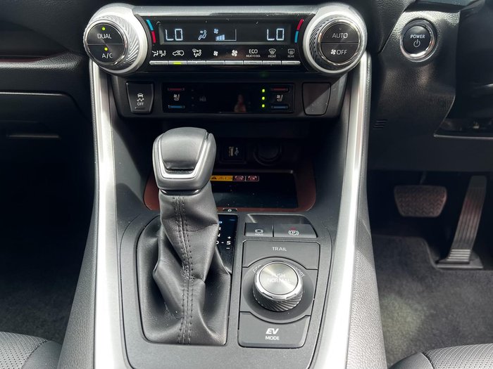 2022 Toyota RAV4 Cruiser