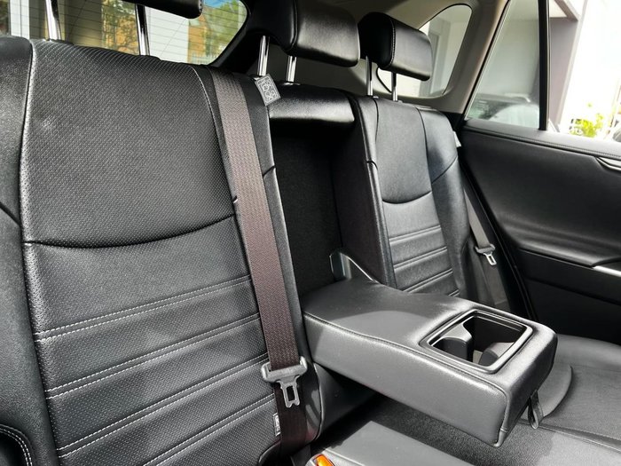 2022 Toyota RAV4 Cruiser