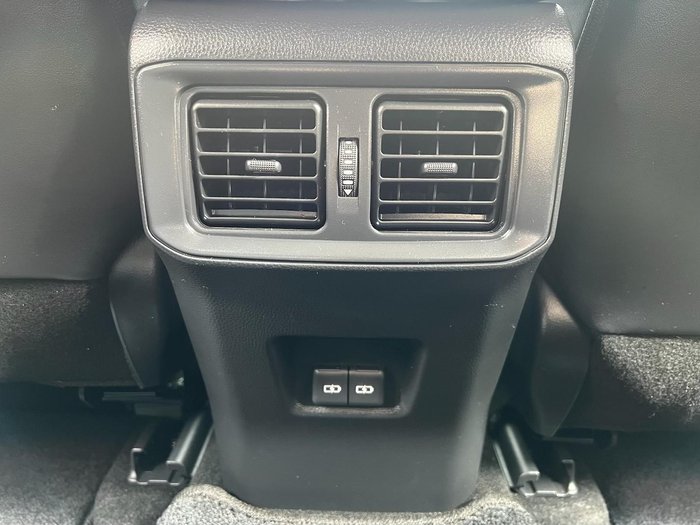 2022 Toyota RAV4 Cruiser