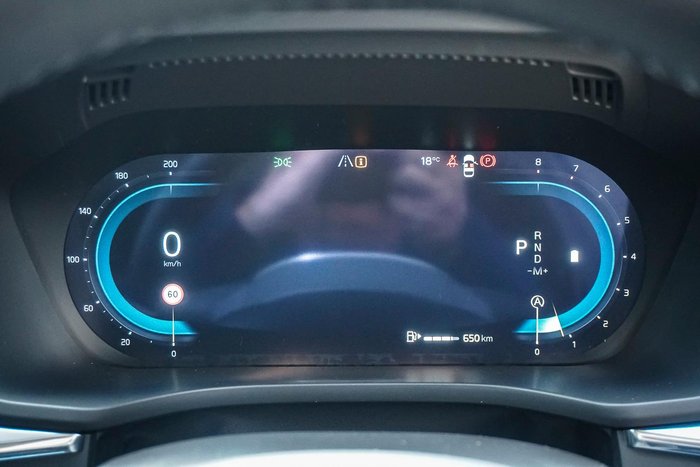 2025 Volvo XC60 Ultra B5 Bright