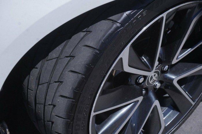 2019 Toyota Corolla ZR Hybrid