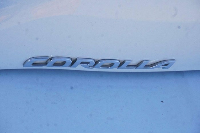 2019 Toyota Corolla ZR Hybrid