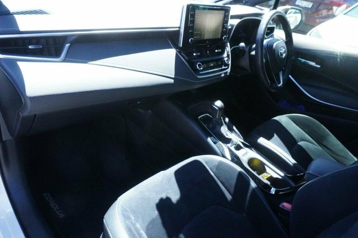 2019 Toyota Corolla ZR Hybrid