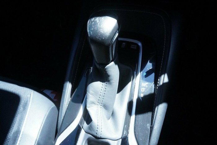 2019 Toyota Corolla ZR Hybrid