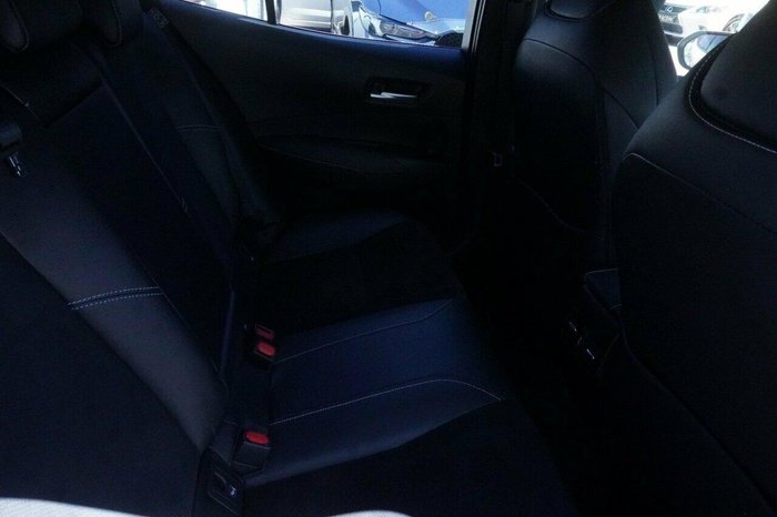 2019 Toyota Corolla ZR Hybrid