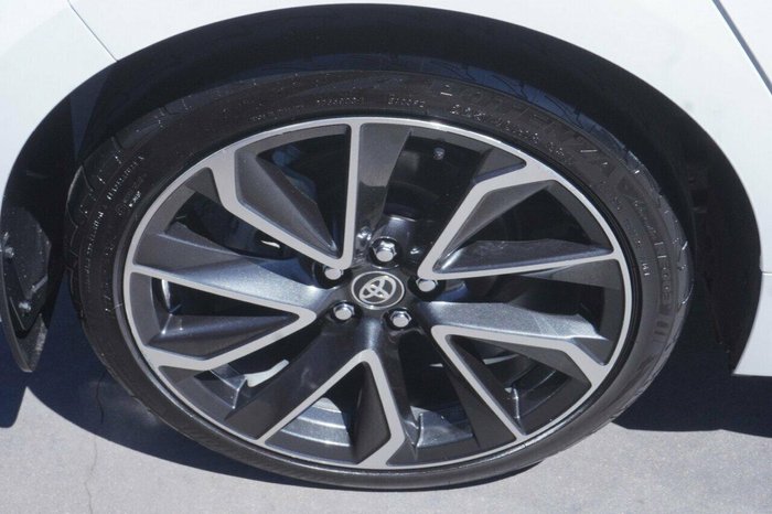 2019 Toyota Corolla ZR Hybrid