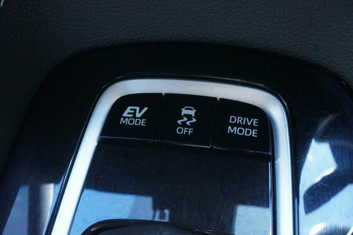 2019 Toyota Corolla ZR Hybrid