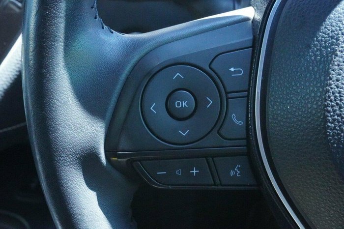 2019 Toyota Corolla ZR Hybrid