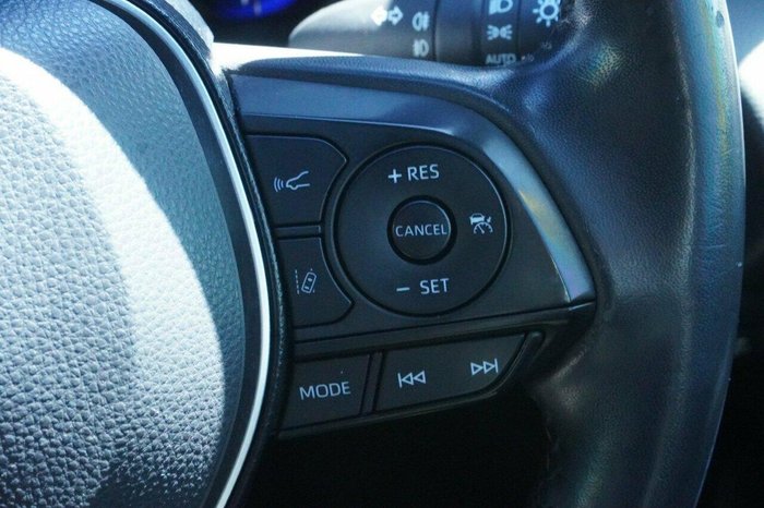 2019 Toyota Corolla ZR Hybrid