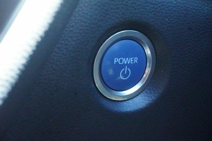 2019 Toyota Corolla ZR Hybrid