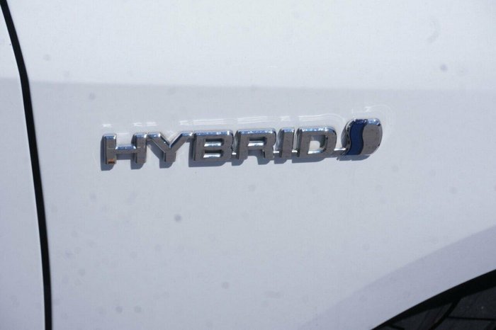 2019 Toyota Corolla ZR Hybrid