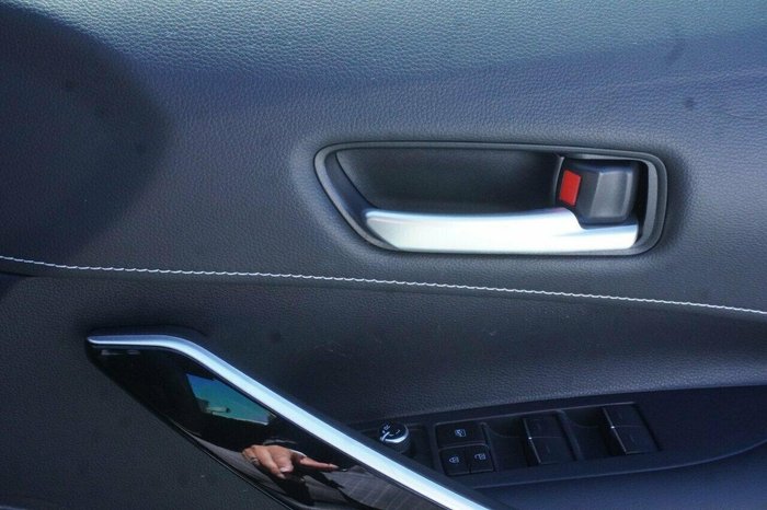 2019 Toyota Corolla ZR Hybrid