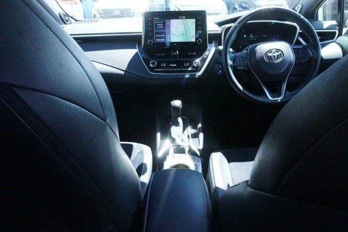 2019 Toyota Corolla ZR Hybrid